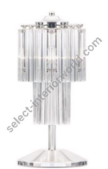 Il Paralume Marina / Table Lamps / 1691/P/KR/TR