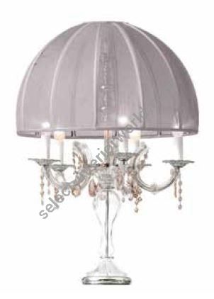 Il Paralume Marina / Table Lamps / 1711/G/KR/GR