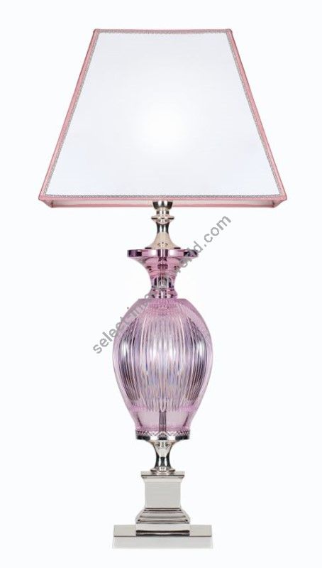 Il Paralume Marina / Table Lamps / 1717/G