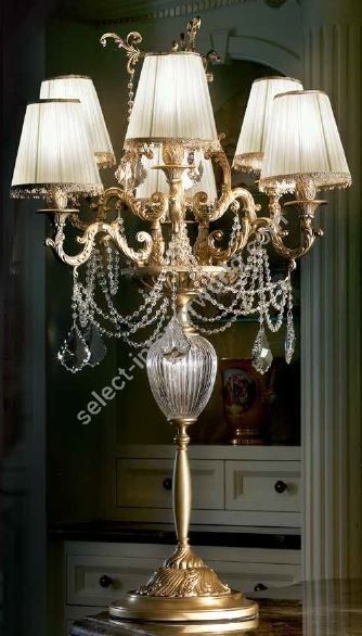 Il Paralume Marina / Table Lamps / Classic / 1759/FLAMBEAUX/New Bis