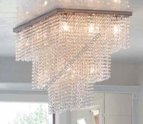 Il Paralume Marina / Pendants & Suspension Lights / 1764