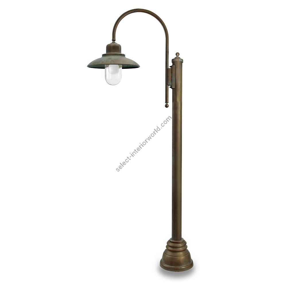 Moretti Luce / Post & Bollard Lights / Patio 1765 T