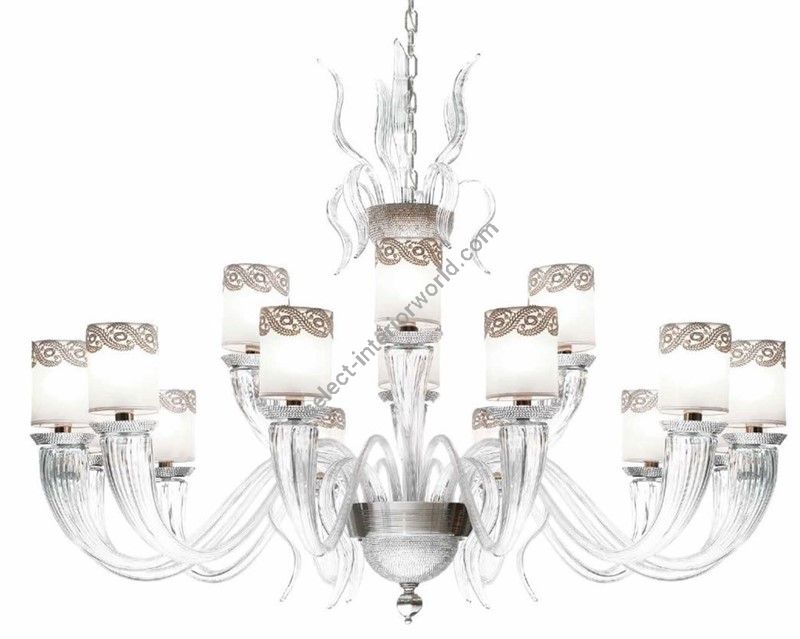 Il Paralume Marina / Pendants & Suspension Lights / 1770/CH18