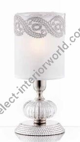 Il Paralume Marina / Table Lamps / 1770/P