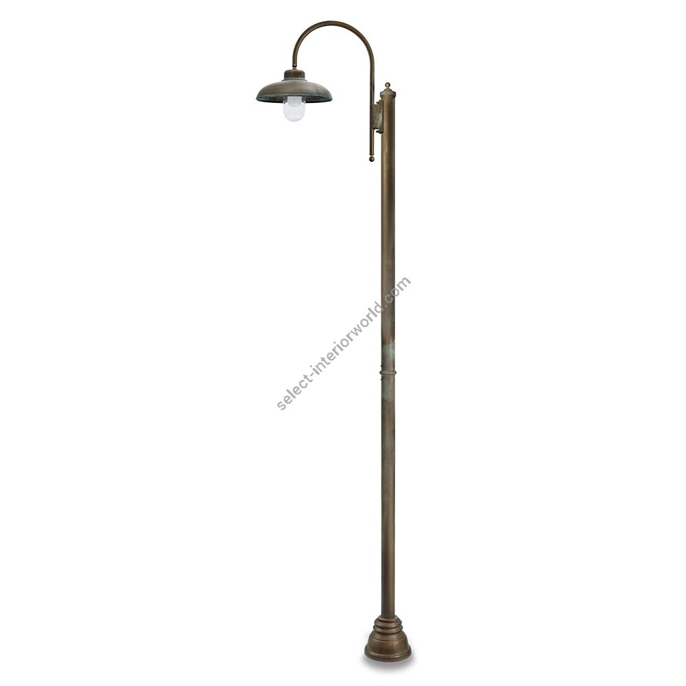 Moretti Luce / Post & Bollard Lights / Samoa 1771 T