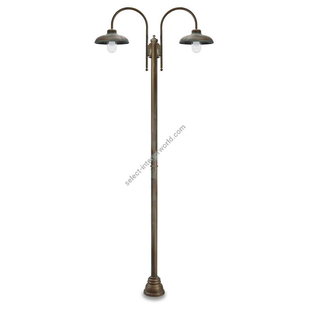 Moretti Luce / Post & Bollard Lights / Samoa 1772 T