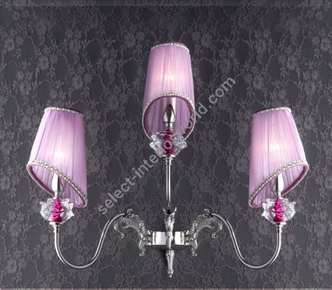 Il Paralume Marina / Wall Lamps / 1774/A3