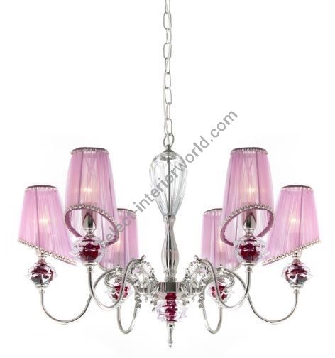 Il Paralume Marina / Pendants & Suspension Lights / 1774/CH6