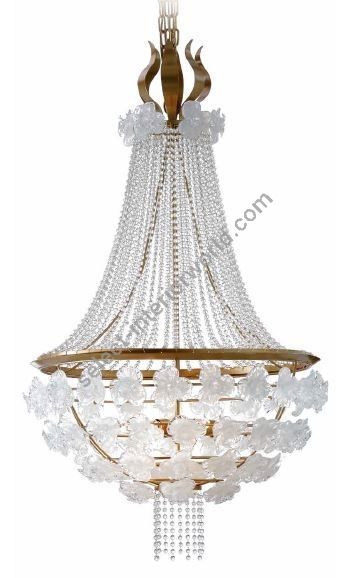 Il Paralume Marina / Chandeliers / 1775/CH6
