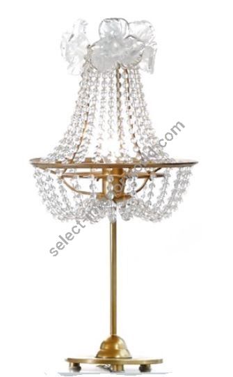 Il Paralume Marina / Table Lamps / 1775/P