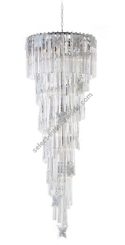 Il Paralume Marina / Pendants & Suspension Lights / 1796