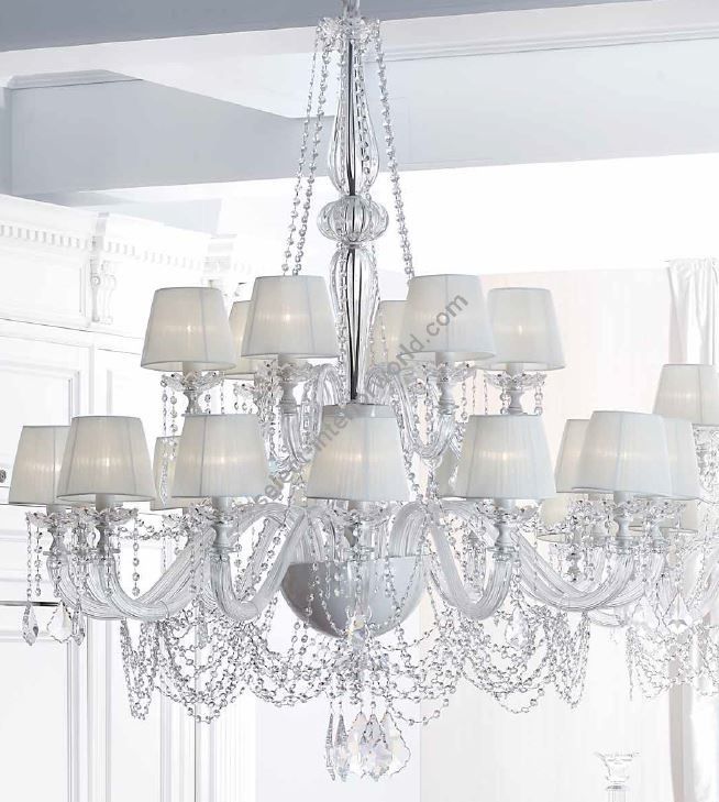 Il Paralume Marina / Pendants & Suspension Lights / 1797/CH18