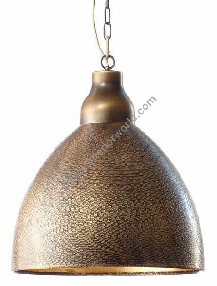 Il Paralume Marina / Pendant Lamps / 1822