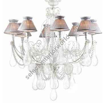 Il Paralume Marina / Pendants & Suspension Lights / 1823/CH8