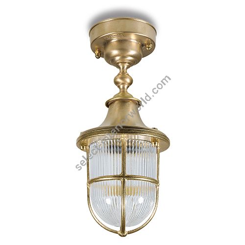 Moretti Luce / Outdoor Ceiling Lights / Santorini 182