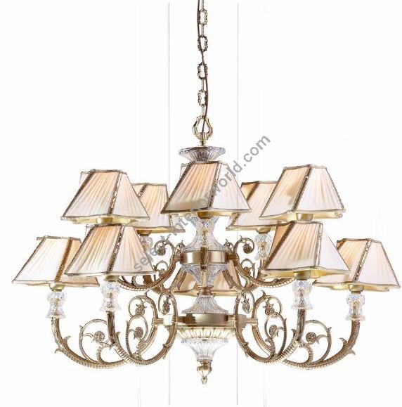 Il Paralume Marina / Pendants & Suspension Lights / 1853/CH10/OV