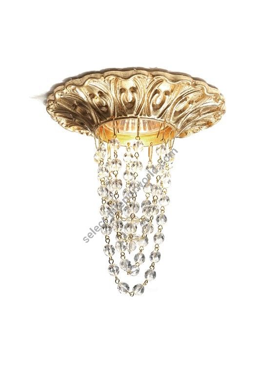 Il Paralume Marina / Recessed Lighting / 1858/FO