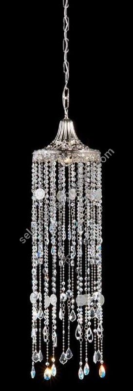 Il Paralume Marina / Pendants & Suspension Lights / 1859/CH1/KR