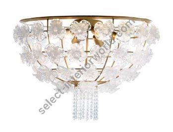 Il Paralume Marina / Pendants & Suspension Lights / 1871