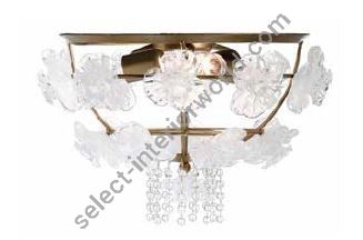 Il Paralume Marina / Pendants & Suspension Lights / 1872