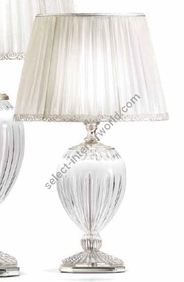 Il Paralume Marina / Table Lamps / 1873/P-1873/G