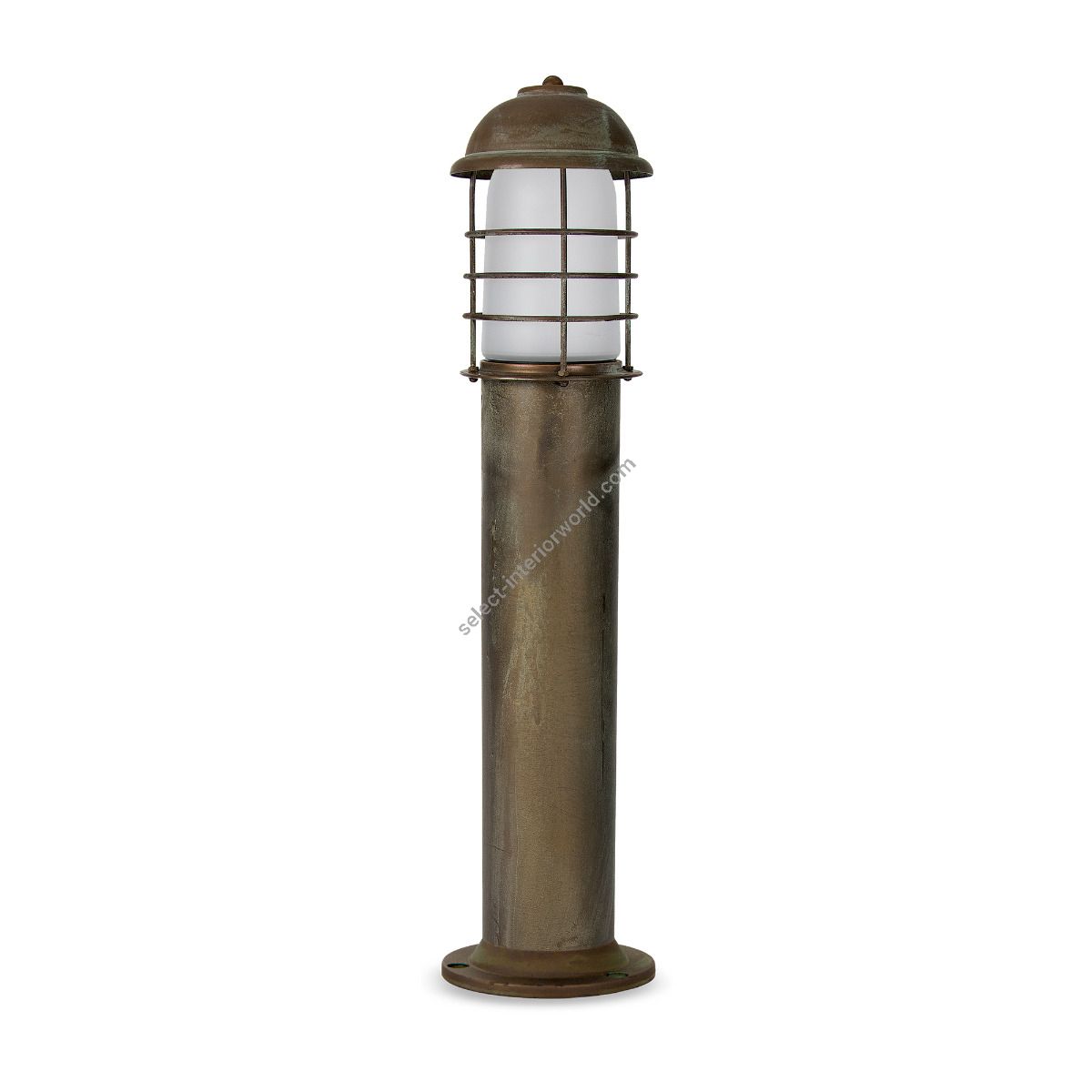 Moretti Luce / Post & Bollard Lights / Torcia 1874