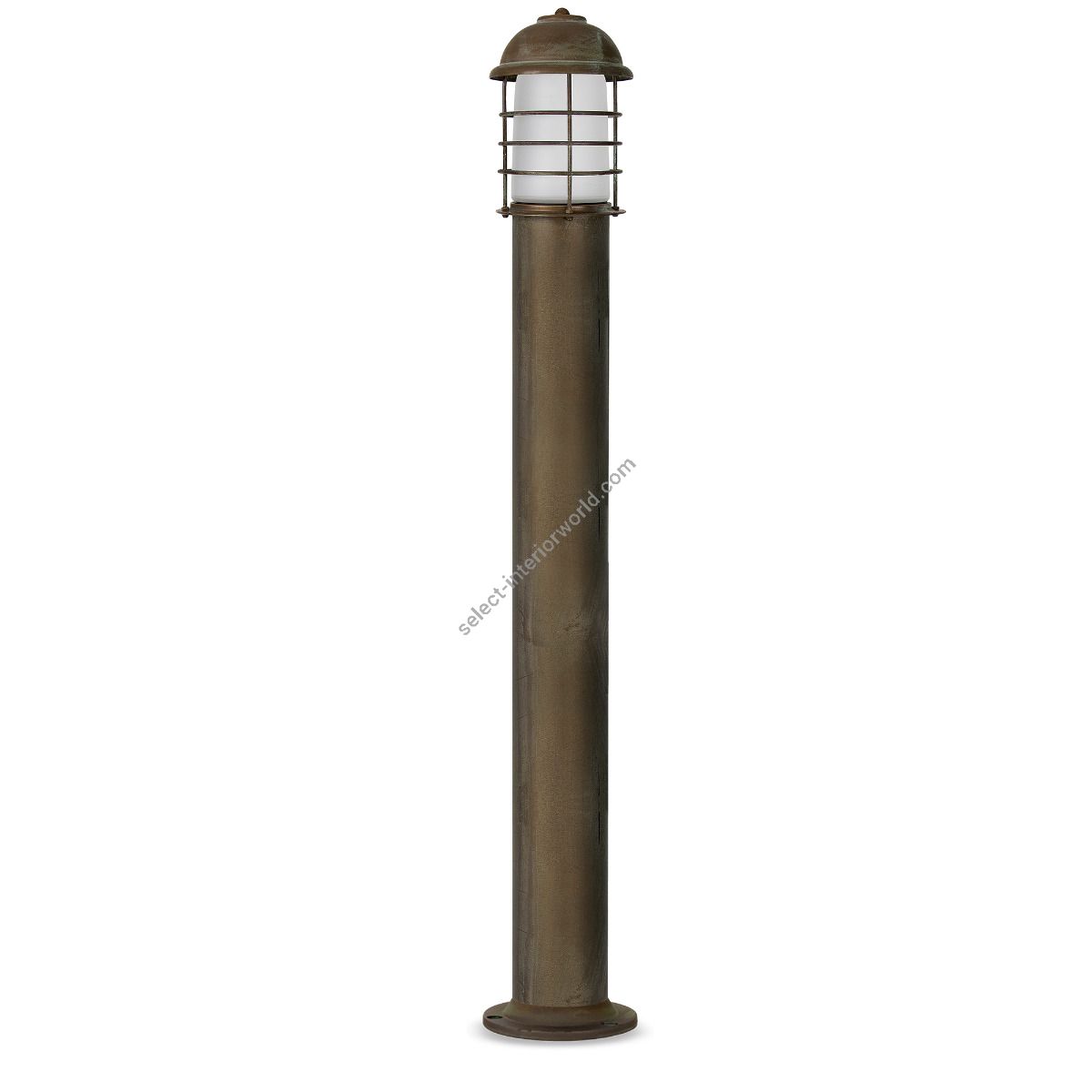 Moretti Luce / Post & Bollard Lights / Torcia 1875