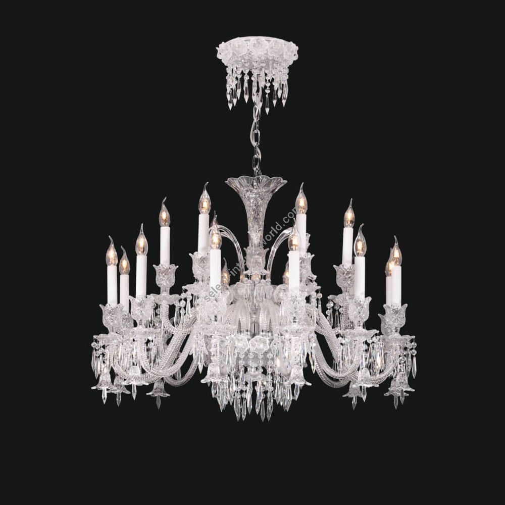 Jago / Chandeliers / Ballerina NCS 200/18