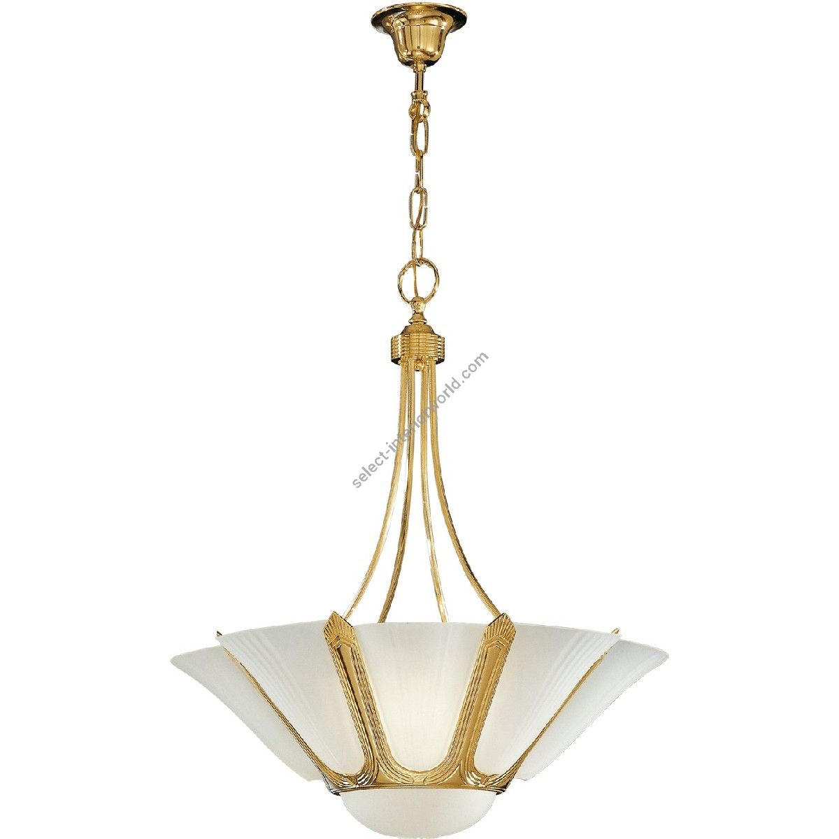 Possoni / Pendants & Suspension Lights / Lady 19114