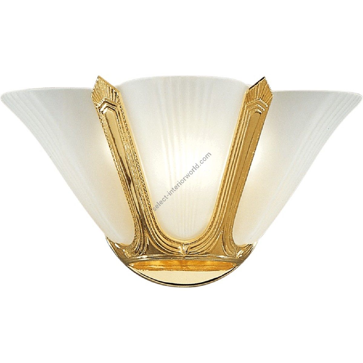 Possoni / Wall lamp / Lady 1911A3