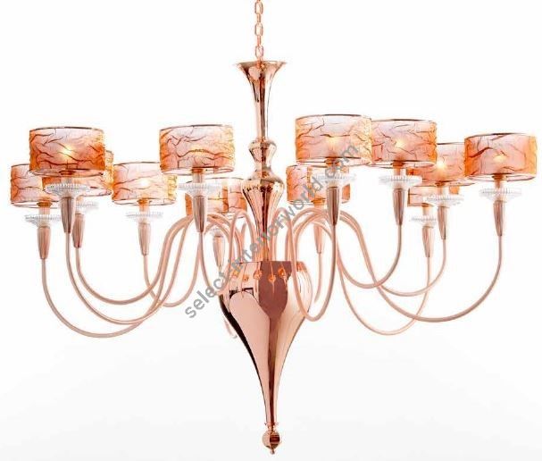 Il Paralume Marina / Pendants & Suspension Lights / 1912/CH12