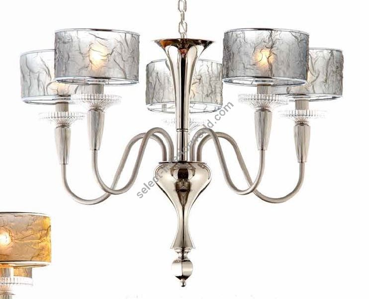 Il Paralume Marina / Pendants & Suspension Lights / 1912/CH5/NL