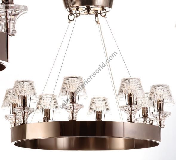 Il Paralume Marina / Pendants & Suspension Lights / 1913/CH8/NN