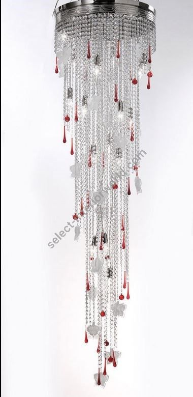 Il Paralume Marina / Pendants & Suspension Lights / 1920