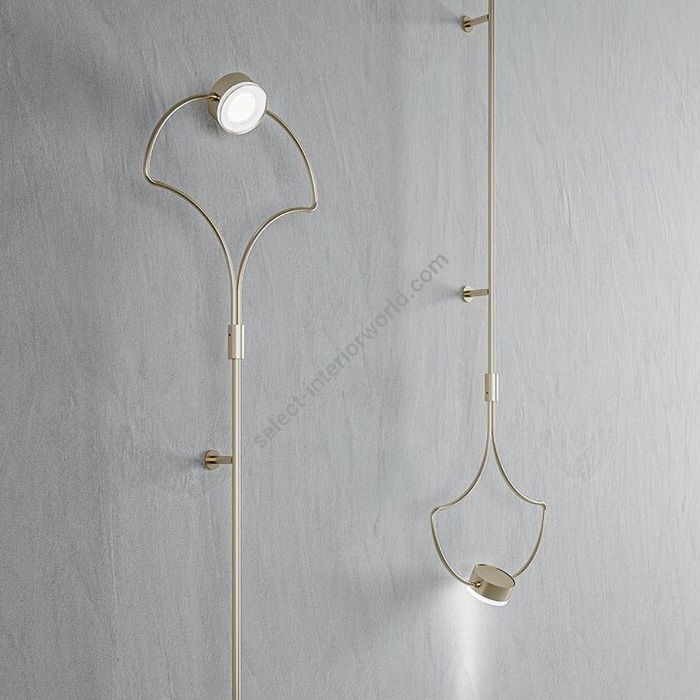MM Lampadari / Wall Sconces / 1920 7388/A1