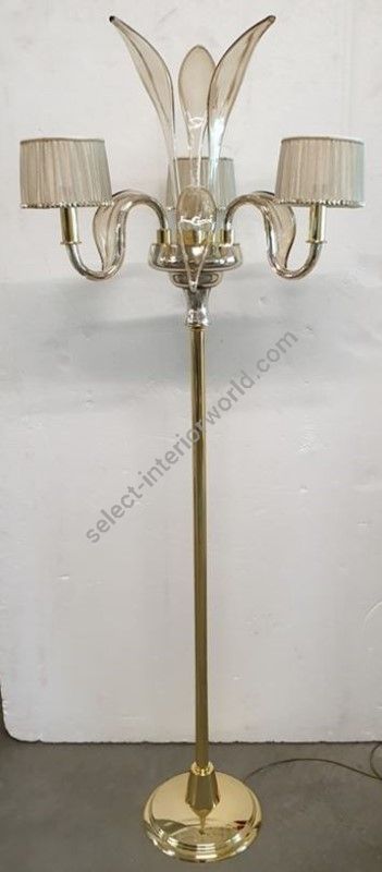 Il Paralume Marina / Floor Lamps / 1931FL