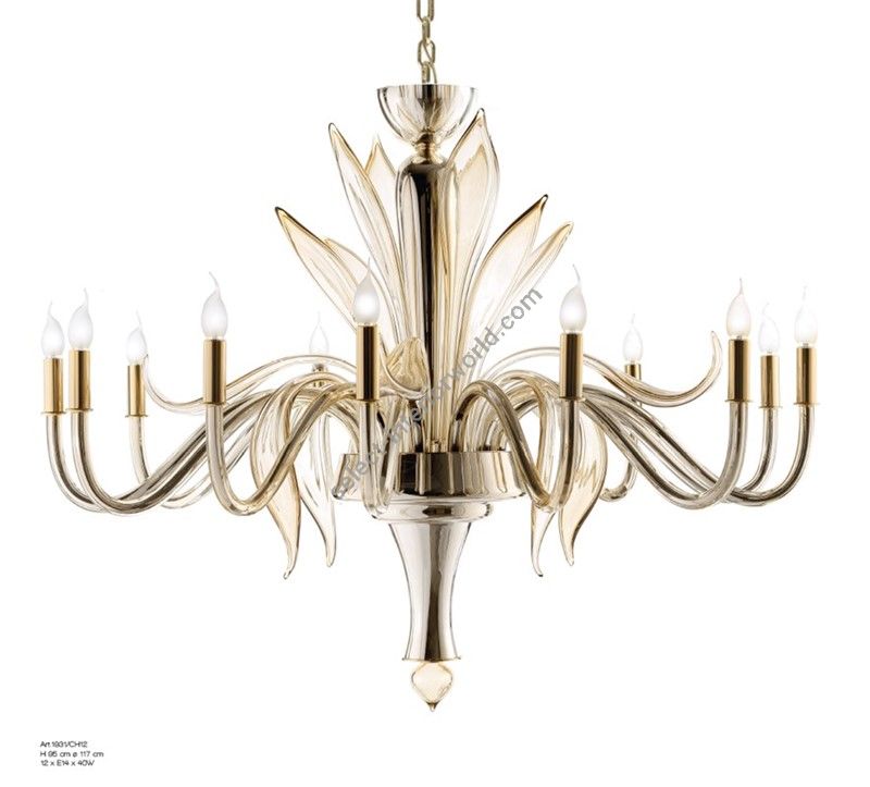 Il Paralume Marina / Pendants & Suspension Lights / 1931/CH12