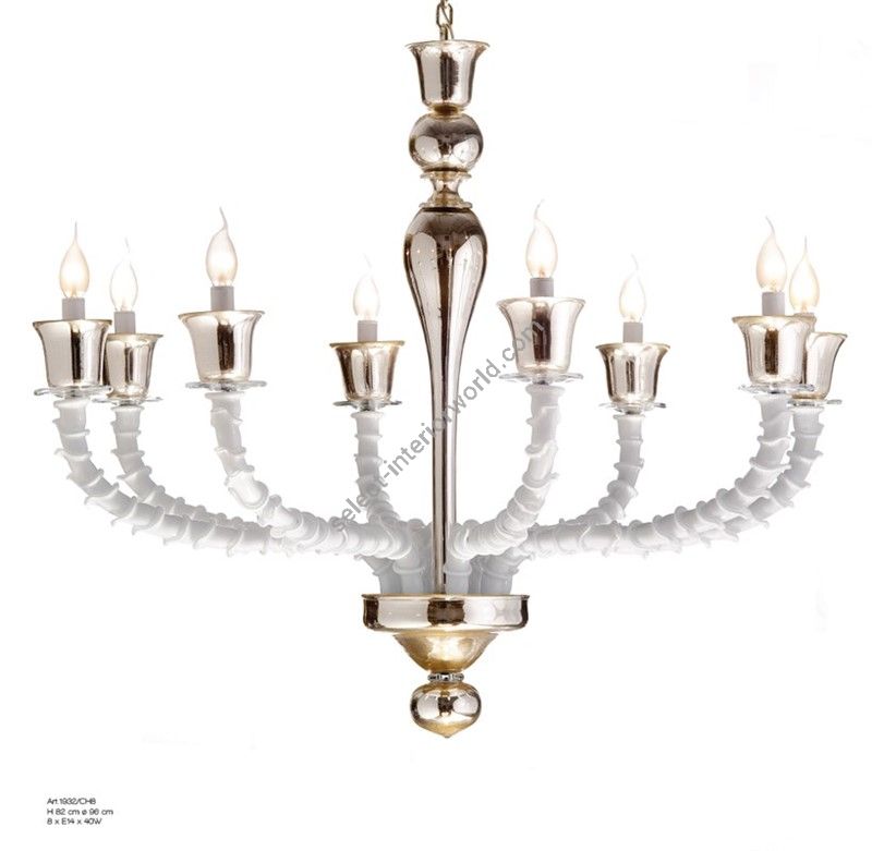 Il Paralume Marina / Pendants & Suspension Lights / 1932/CH8