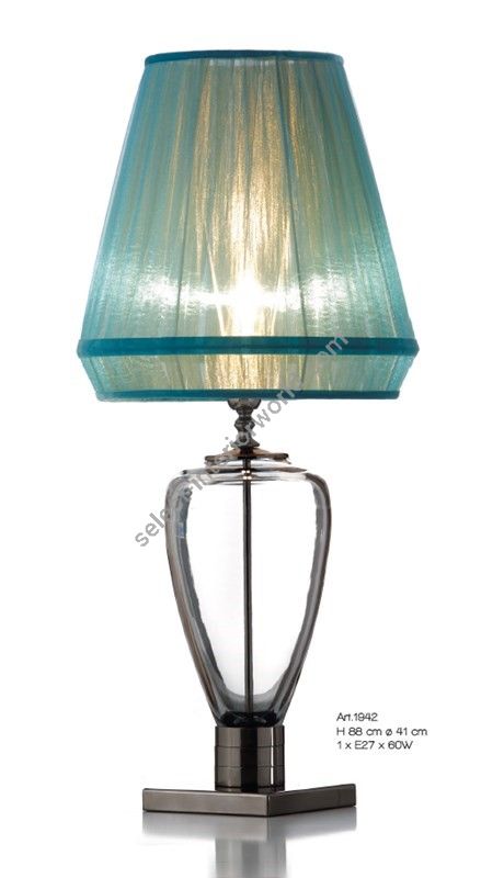 Il Paralume Marina / Table Lamps / 1942