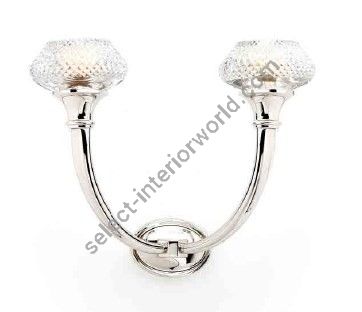 Il Paralume Marina / LED Wall Sconces / 1946/A2/NL