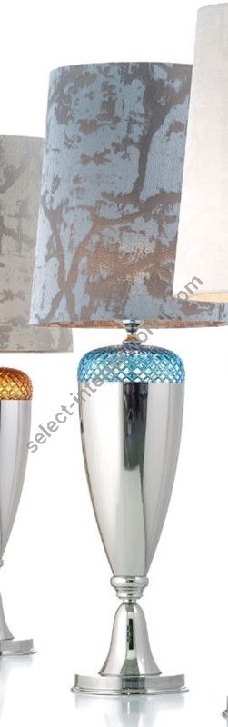 Il Paralume Marina / Table Lamps / 1946/NL/AZ