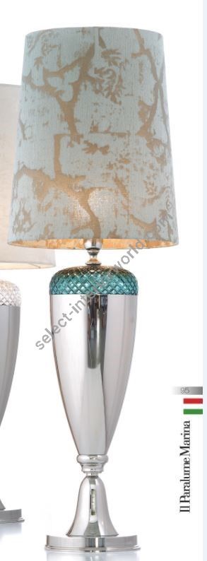 Il Paralume Marina / Table Lamps / 1946/NL/VE-NL/AM-NL/TR
