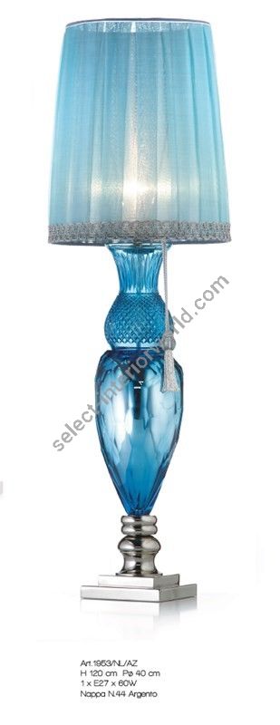 Il Paralume Marina / Table Lamps / 1953/NL/AZ