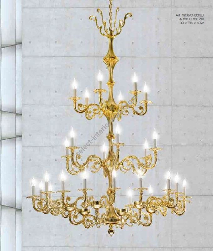 Il Paralume Marina / Pendants & Suspension Lights / 1956CH30