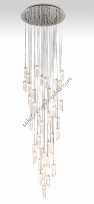Il Paralume Marina / Chandeliers / Contemporary / 1958D100