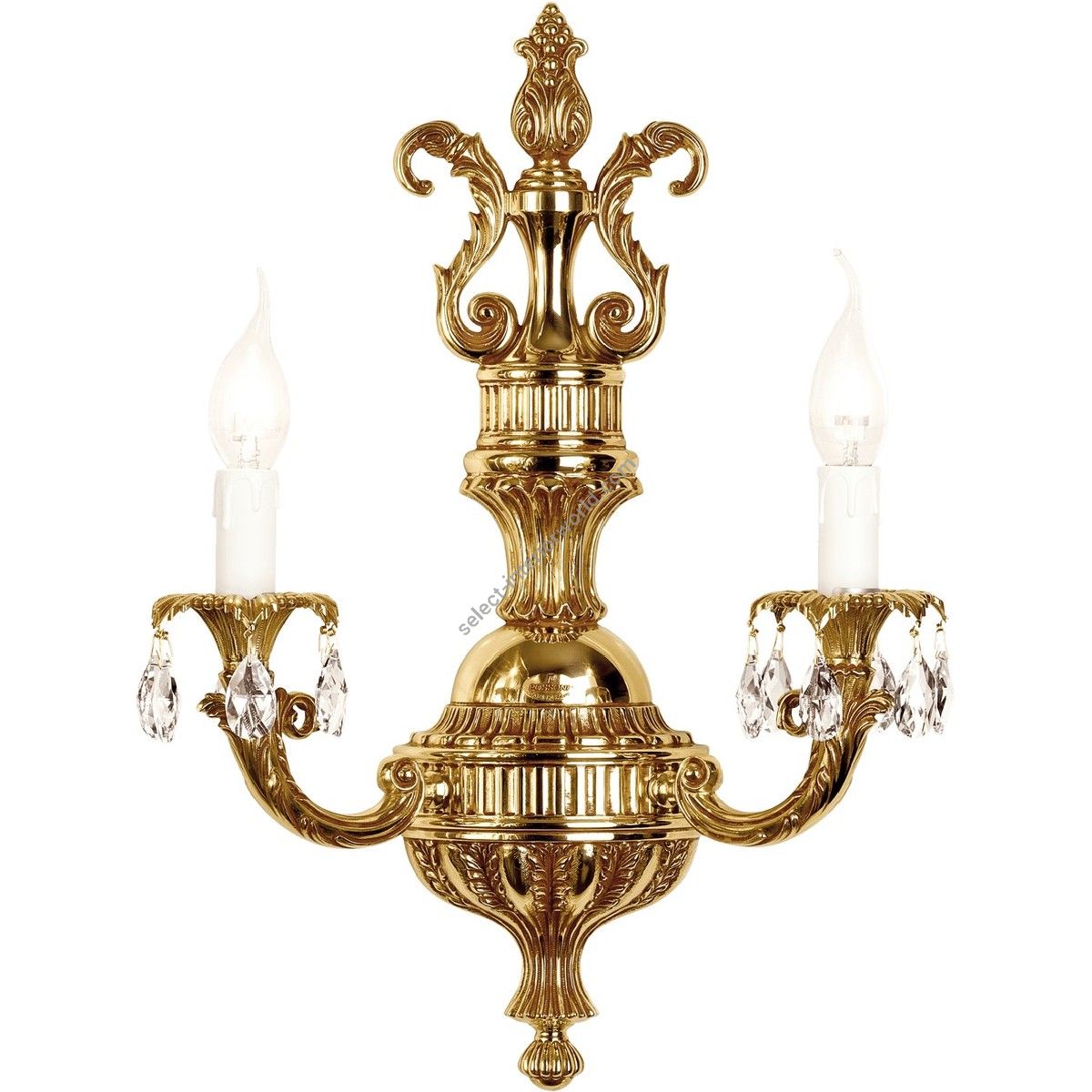 Possoni / Wall lamp / Victoria 1975A2-SH