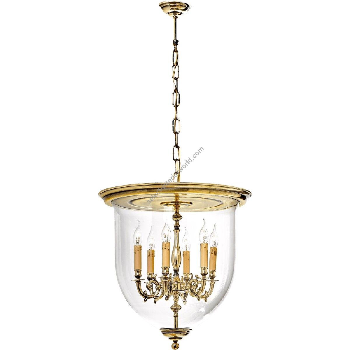 Possoni / Chandeliers / Jolanda 19766