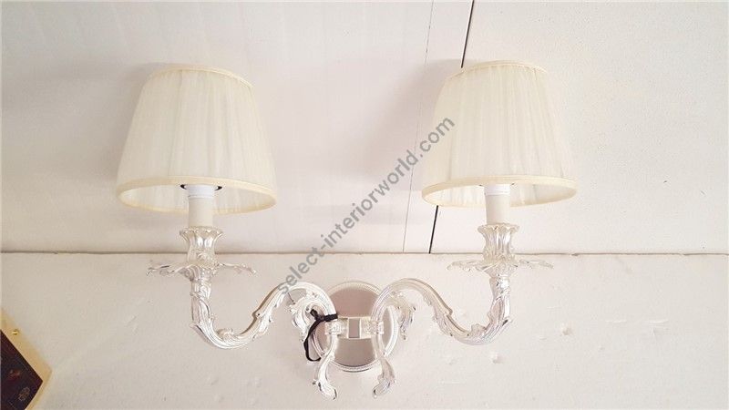 Il Paralume Marina / Wall Lamps / 1986/A2