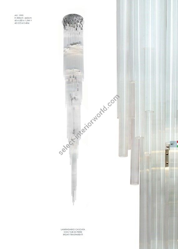 Il Paralume Marina / Pendants & Suspension Lights / 1990