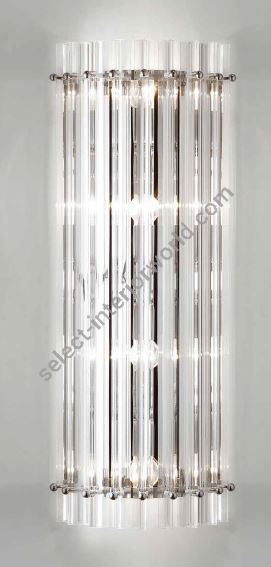 Il Paralume Marina / Wall Lamps / 1997